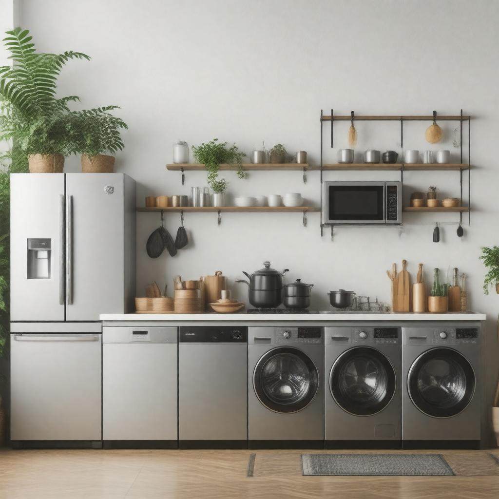 GE Appliances